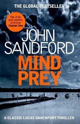 Mind Prey(English, Paperback, Sandford John)