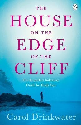 The House on the Edge of the Cliff(English, Paperback, Drinkwater Carol)