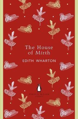 The House of Mirth(English, Paperback, Wharton Edith)
