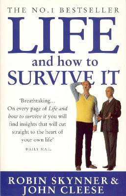 Life And How To Survive It(English, Paperback, Cleese John Dr)