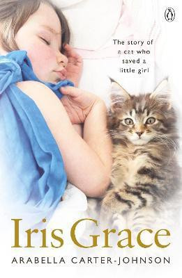 Iris Grace(English, Paperback, Carter-Johnson Arabella)