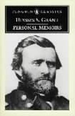 Personal Memoirs of Ulysses S.Grant(English, Paperback, Grant Ulysses)