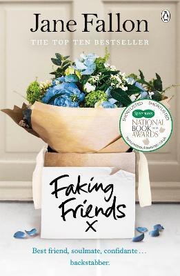 Faking Friends(English, Paperback, Fallon Jane)