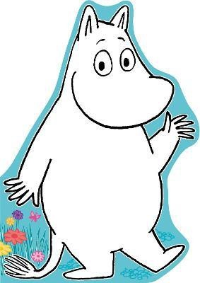 All About Moomin(English, Board book, Jansson Tove)