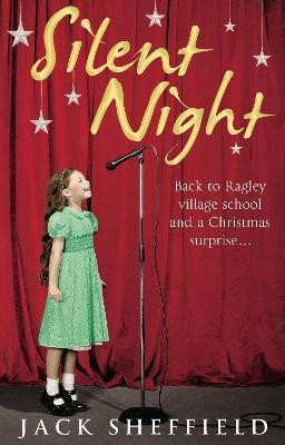 Silent Night(English, Paperback, Sheffield Jack)