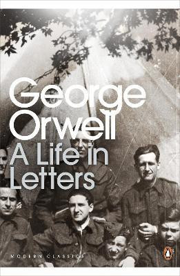 George Orwell: A Life in Letters(English, Paperback, Orwell George)