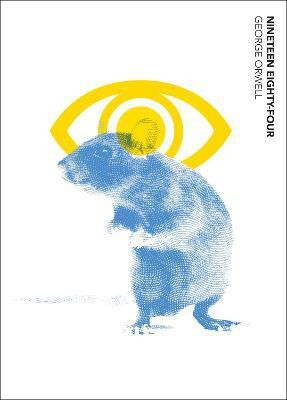 1984(English, Paperback, Orwell George)