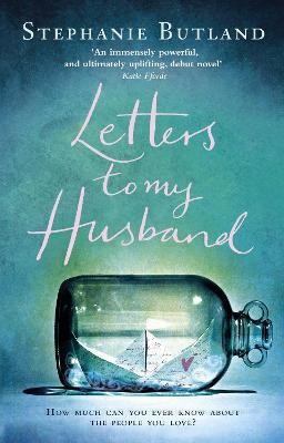 Letters To My Husband(English, Paperback, Butland Stephanie)