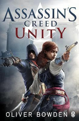 Unity(English, Paperback, Bowden Oliver)