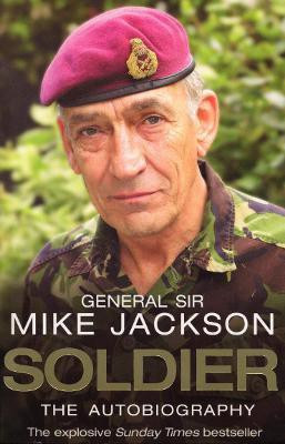 Soldier: The Autobiography(English, Paperback, Jackson Mike)