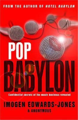 Pop Babylon(English, Paperback, Edwards-Jones Imogen)