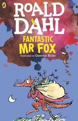 Fantastic Mr Fox(English, Paperback, Dahl Roald)