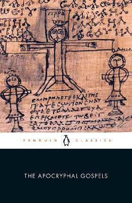 The Apocryphal Gospels(English, Paperback, unknown)