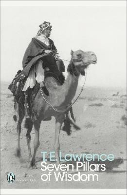Seven Pillars of Wisdom(English, Paperback, Lawrence T. E.)