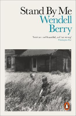 Stand By Me(English, Paperback, Berry Wendell)