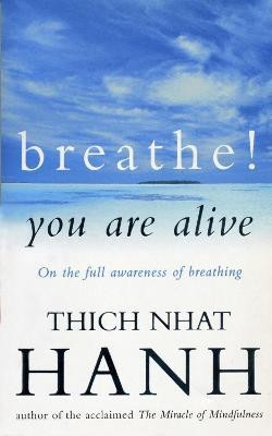 Breathe! You Are Alive(English, Paperback, Hanh Thich Nhat)