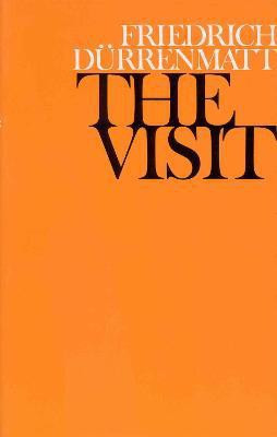 The Visit(English, Paperback, Durrenmatt Friedrich)
