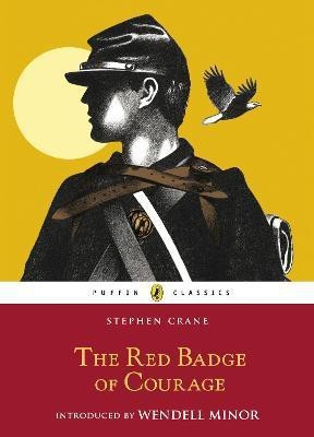 Red Badge of Courage(English, Paperback, Crane Stephen)