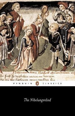 The Nibelungenlied(English, Paperback, unknown)