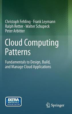 Cloud Computing Patterns(English, Hardcover, Fehling Christoph)