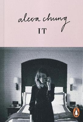 It(English, Paperback, Chung Alexa)