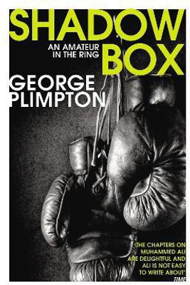 Shadow Box(English, Paperback, Plimpton George)