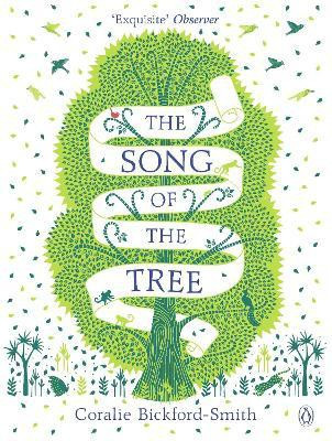 The Song of the Tree(English, Paperback, Bickford-Smith Coralie)