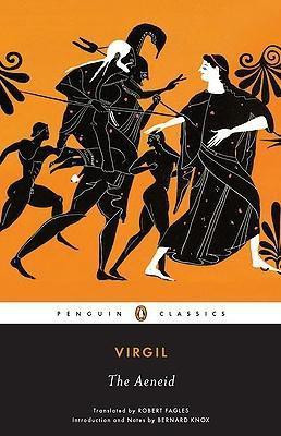 The Aeneid(English, Paperback, Virgil)