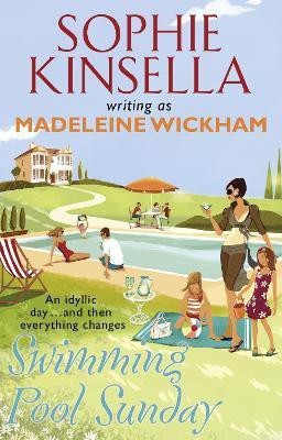 Swimming Pool Sunday(English, Paperback, Wickham Madeleine)