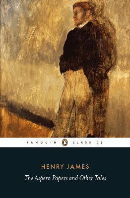 The Aspern Papers and Other Tales(English, Paperback, James Henry)