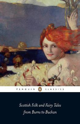 Scottish Folk and Fairy Tales from Burns to Buchan(English, Paperback, Jarvie Gordon)
