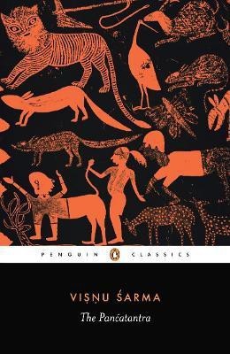 The Pancatantra(English, Paperback, Sarma Visnu)