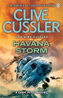 Havana Storm(English, Paperback, Cussler Clive)