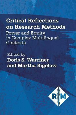 Critical Reflections on Research Methods(English, Paperback, unknown)