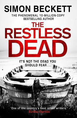 The Restless Dead(English, Paperback, Beckett Simon)