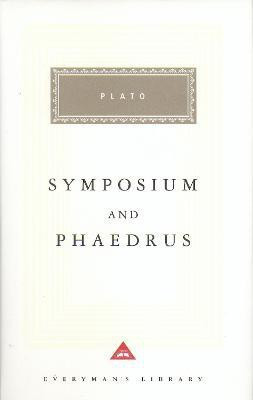 Symposium(English, Hardcover, Plato)