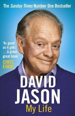 David Jason: My Life(English, Paperback, Jason David)