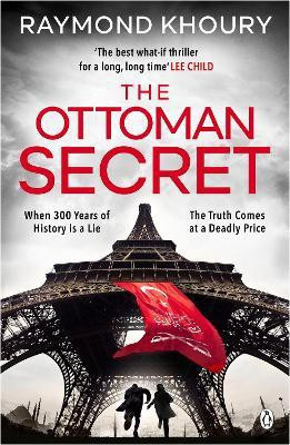 The Ottoman Secret(English, Paperback, Khoury Raymond)