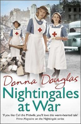 Nightingales at War(English, Paperback, Douglas Donna)