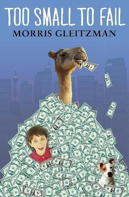 Too Small To Fail(English, Paperback, Gleitzman Morris)