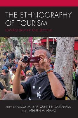 The Ethnography of Tourism(English, Paperback, unknown)