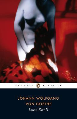 Faust, Part II(English, Paperback, Goethe)