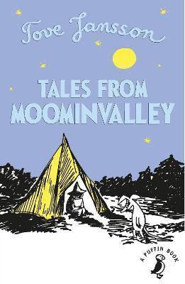 Tales from Moominvalley(English, Paperback, Jansson Tove)