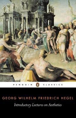 Introductory Lectures on Aesthetics(English, Paperback, Hegel Georg)