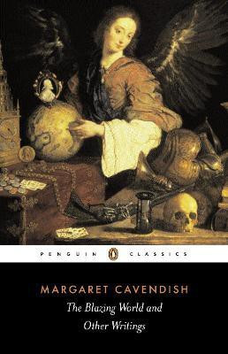 The Blazing World and Other Writings(English, Paperback, Cavendish Margaret)