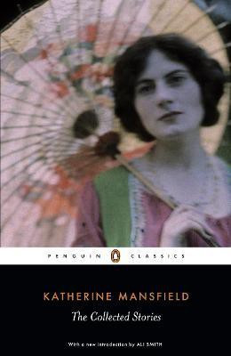 The Collected Stories of Katherine Mansfield(English, Paperback, Mansfield Katherine)