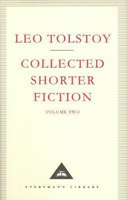 The Complete Short Stories Volume 2(English, Hardcover, Tolstoy Leo)