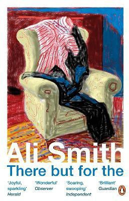 There but for the(English, Paperback, Smith Ali)