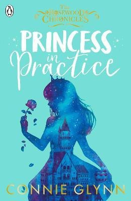 Princess in Practice(English, Paperback, Glynn Connie)