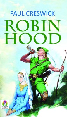 Robin Hood(Paperback, Paul Creswick)